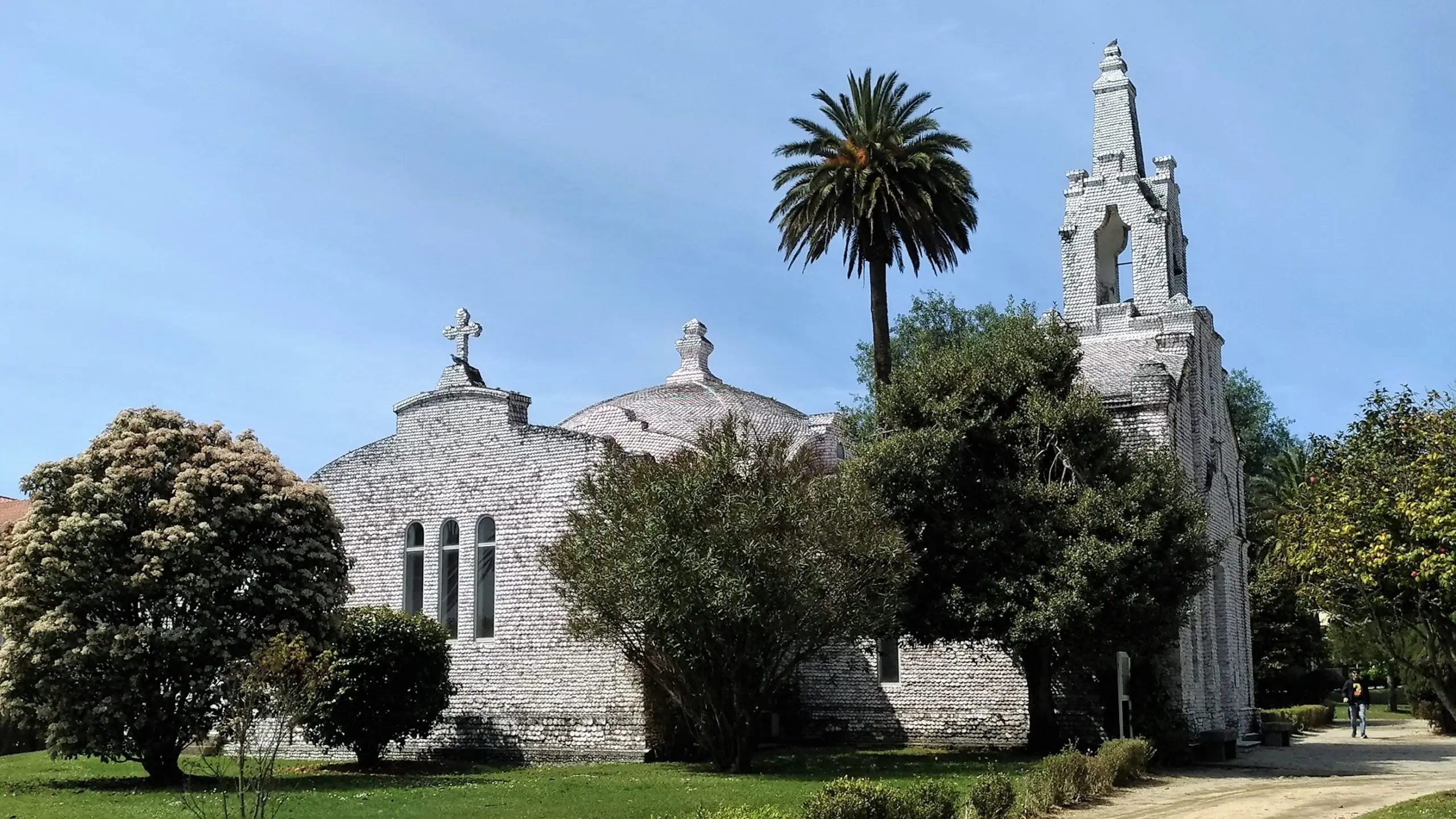La Toja