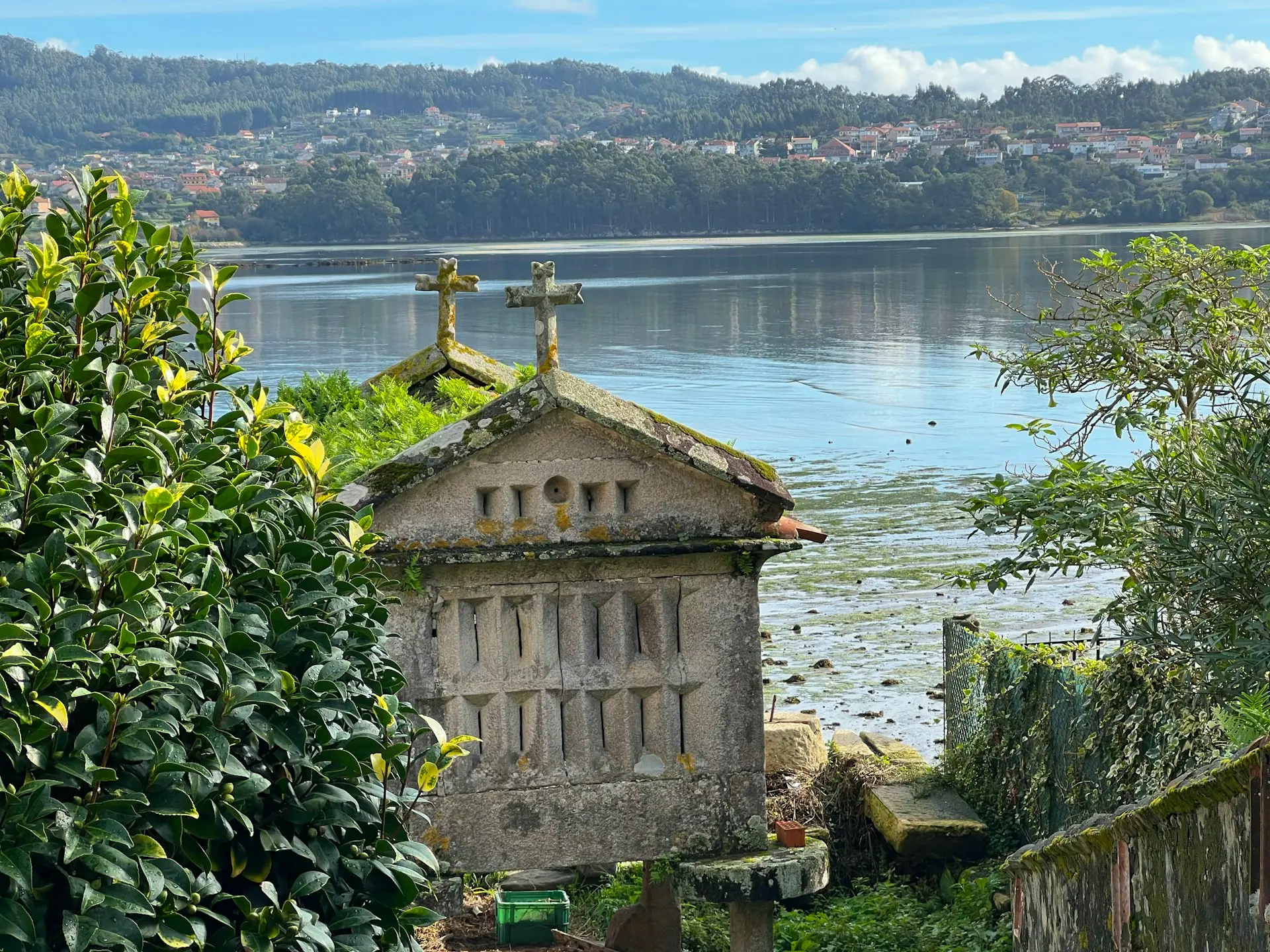 combarro