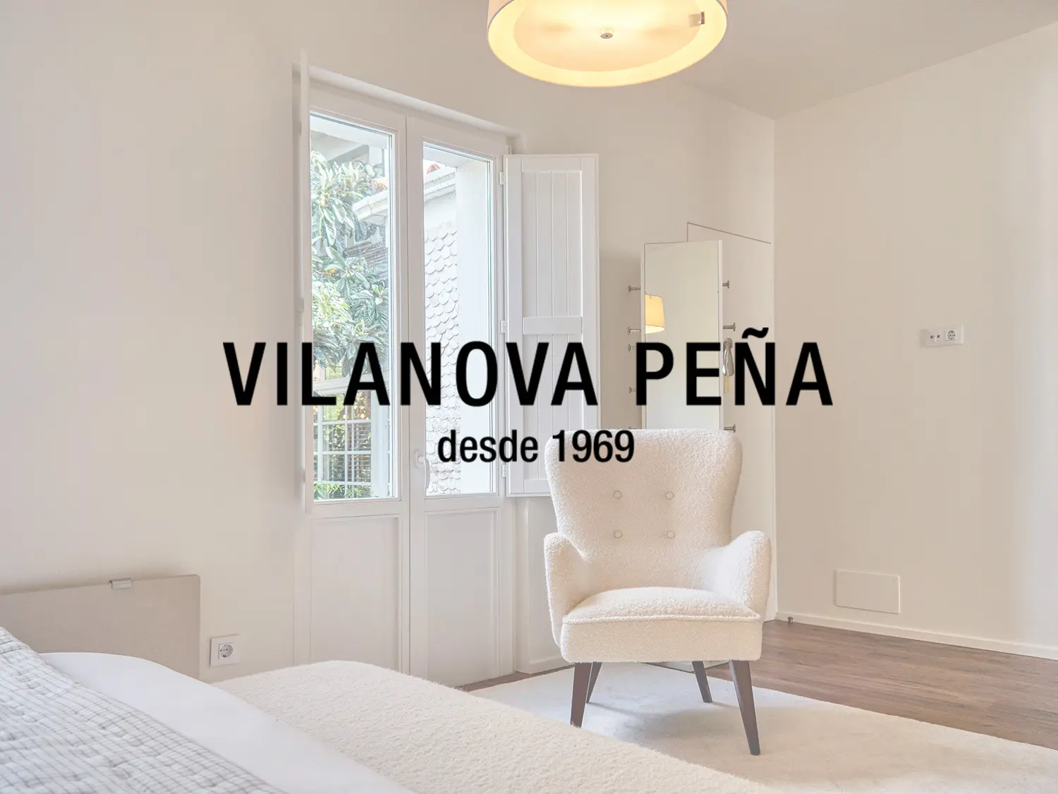 Vilanova Peña