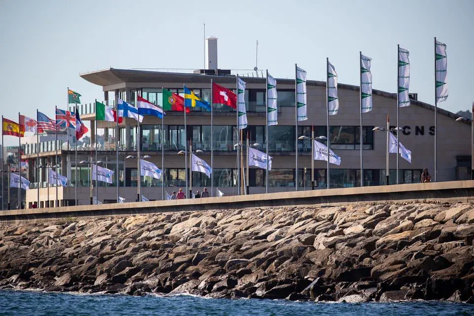 sanxenxo