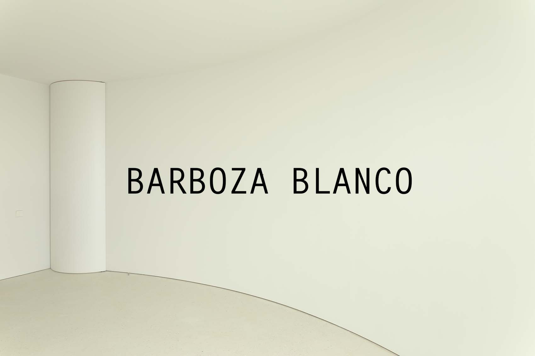 Barboza Blanco