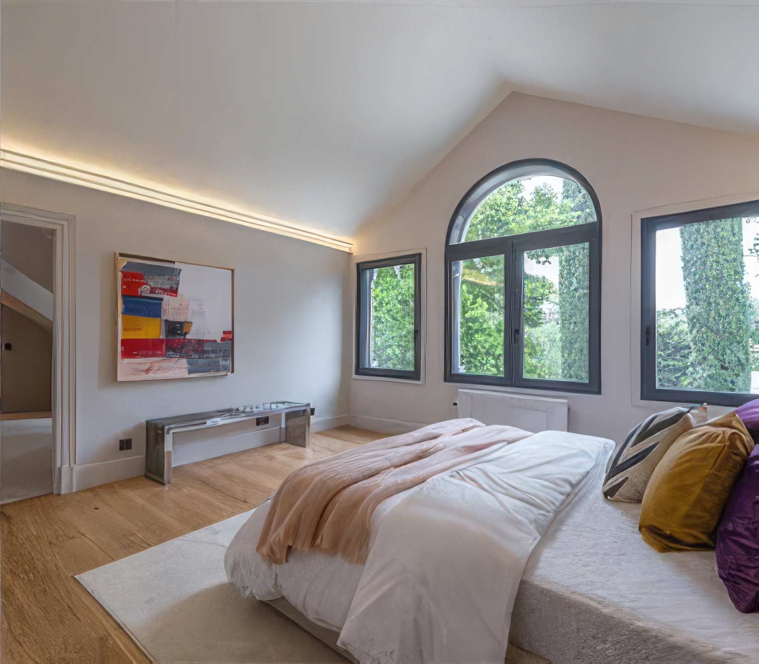 Después de Home staging